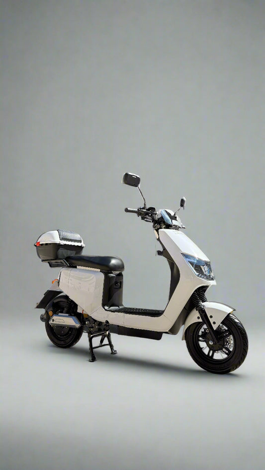 GBike White