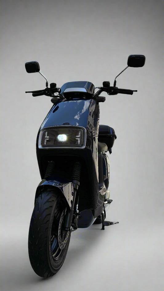 GBike 2.0 Blue