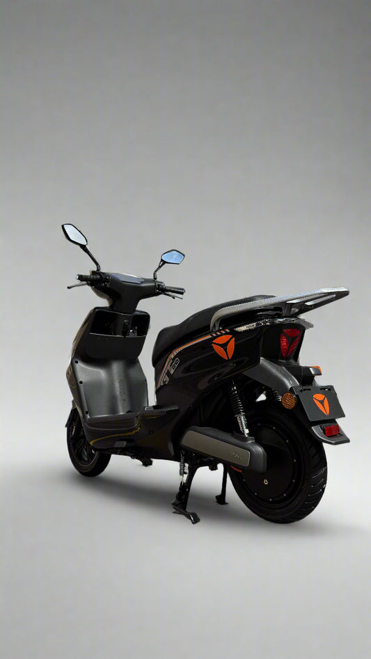 YADEA GT