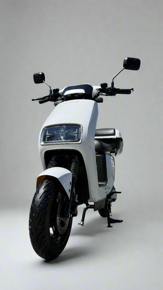 GBike 2.0 White