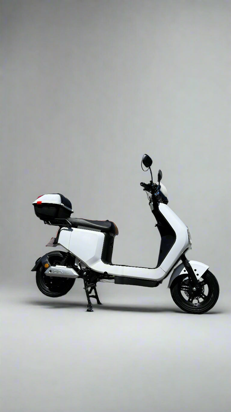 GBike 2.0 White