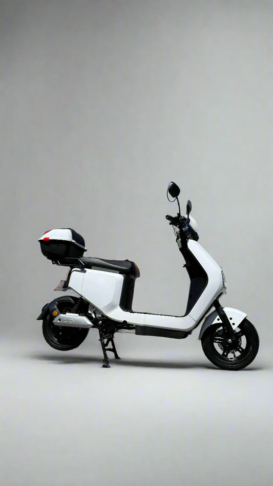 GBike 2.0 White