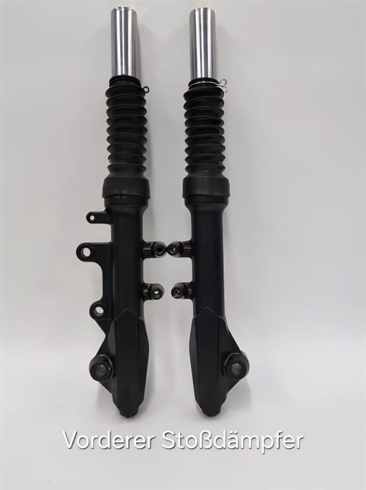 Front Shock Absorber