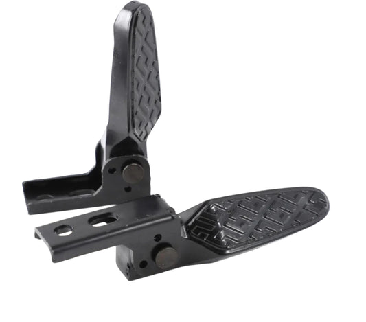 Folding Foot Pegs
