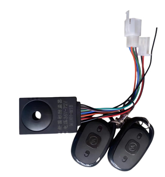 Alarm System