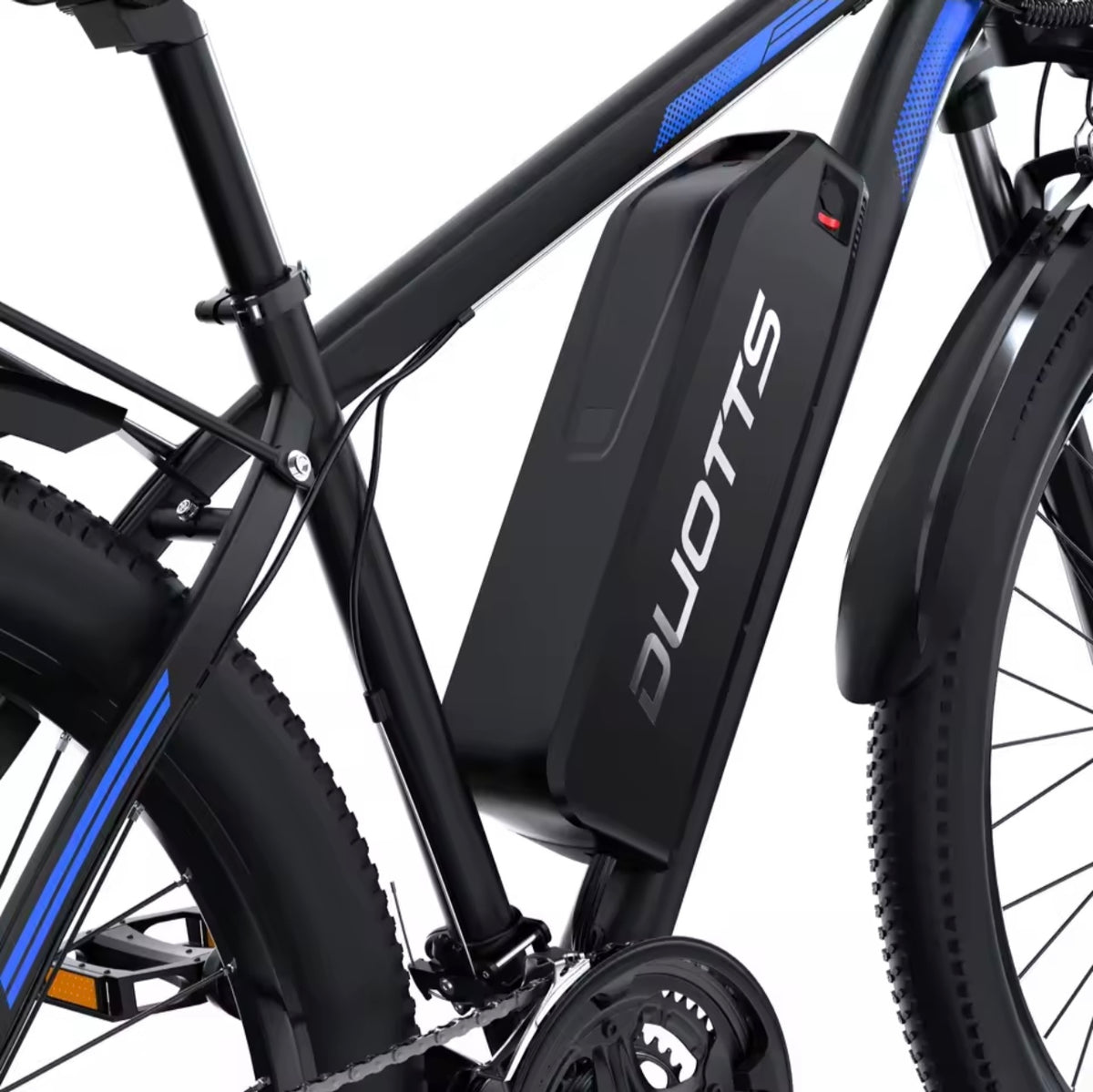 E Bike