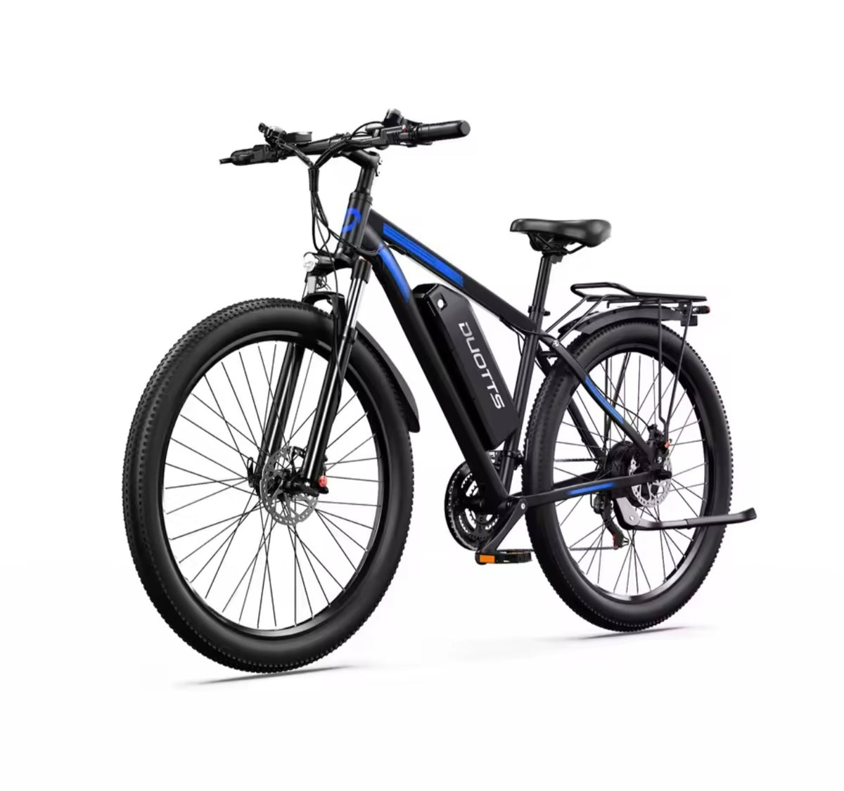E Bike