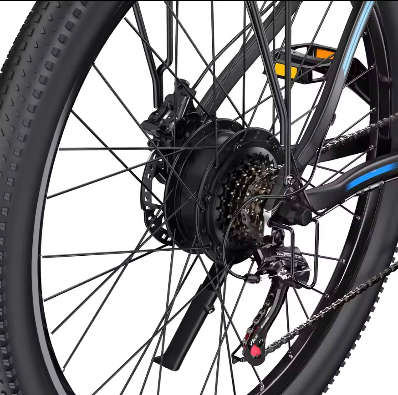 E Bike