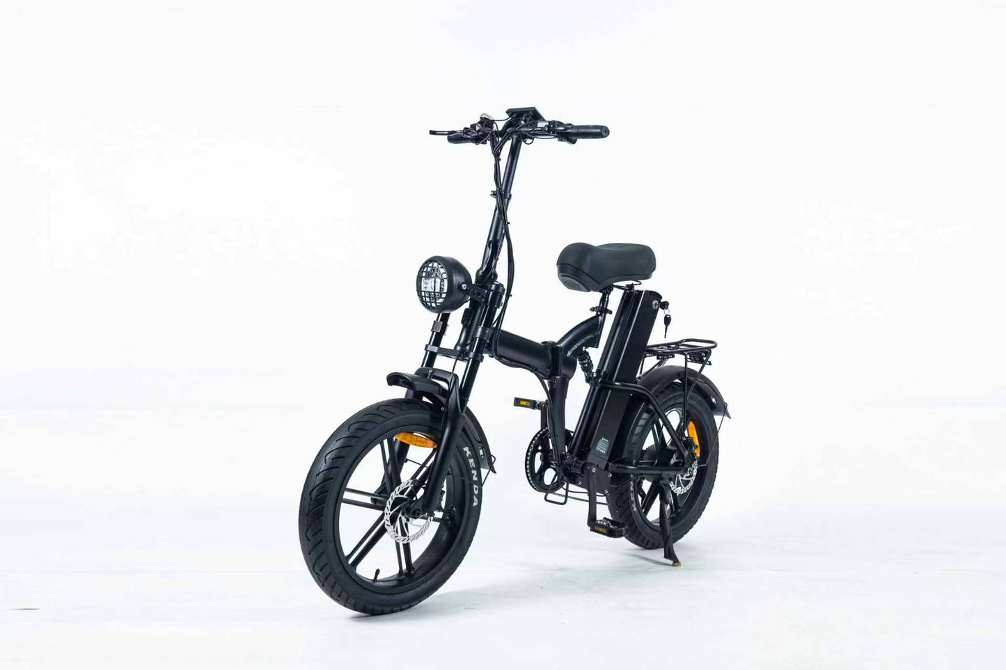 G Bike