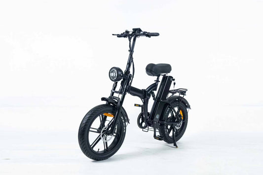G Bike