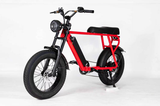 G Bike