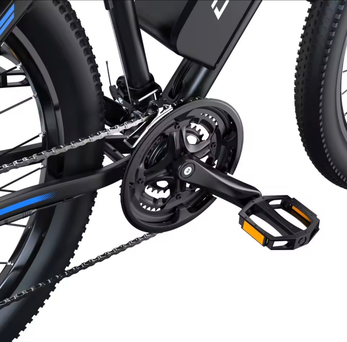 E Bike