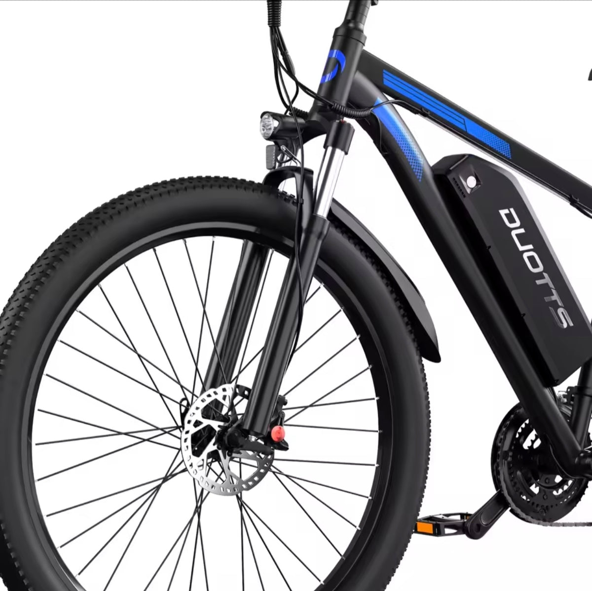 E Bike