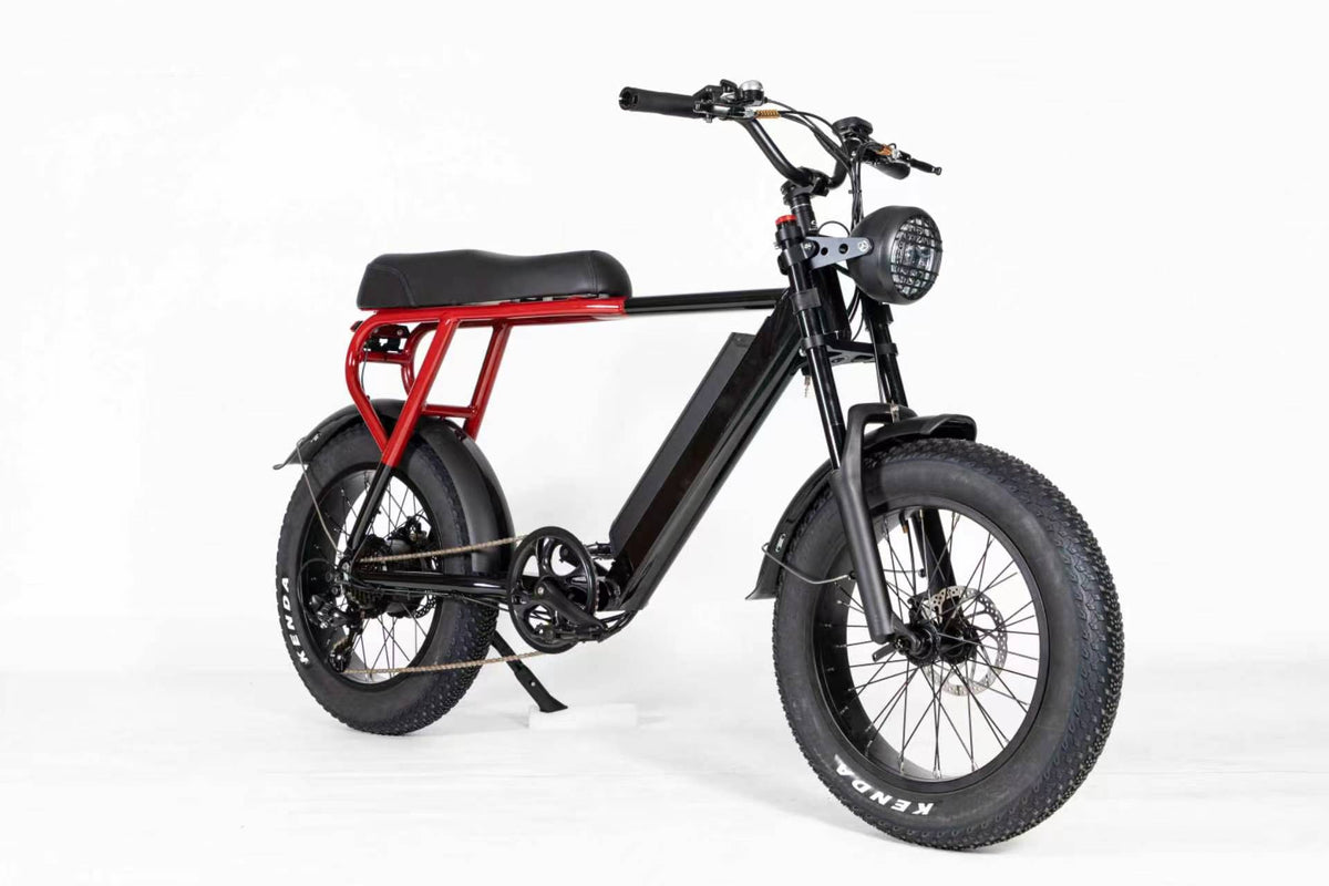 G Bike