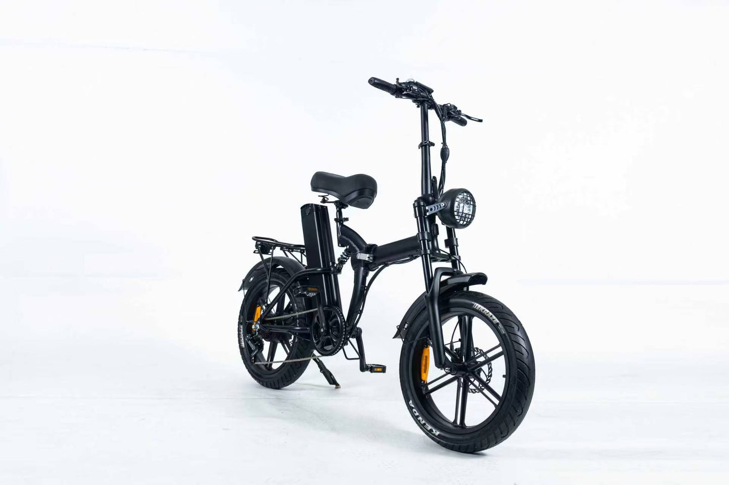 G Bike