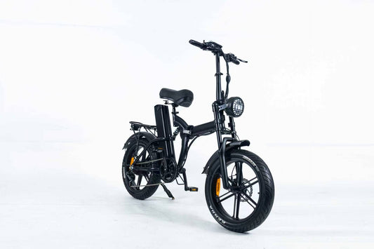 G Bike